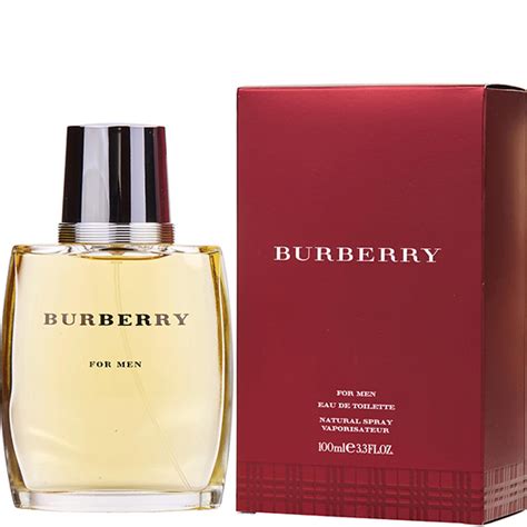Burberry For Men Мъжки Парфюм 1638 на ХИТ цена — Perfume-bg.eu