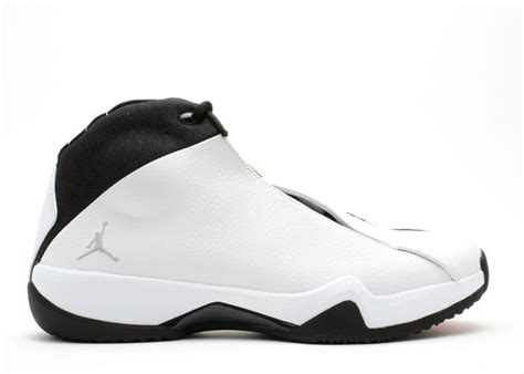 Jordan 21 OG GS 'Black White' - Air Jordan - 314304 101 - white ...