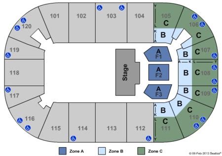 Agganis Arena Tickets And Agganis Arena Seating Charts 2023 Agganis