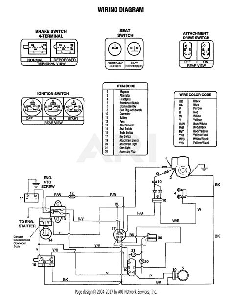 How To Replace Honda Gx Switch Forum Engine Switch Gx