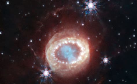 Nasa Haya Evidencia De Una Supernova Mutar En Una Estrella De Neutrones