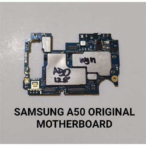 Samsung Galaxy A50 Motherboard Atelier Yuwa Ciao Jp