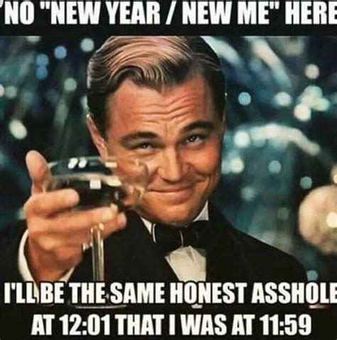 35 New Year Memes To Kickstart Your 2025 Happy New Year Meme New