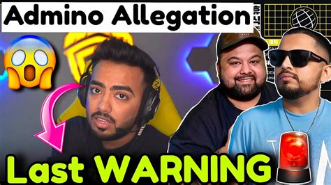 Godl Manager Warning⚠️• Reply On Goldy Bhai And Sid Allegation🚨😳 Youtube