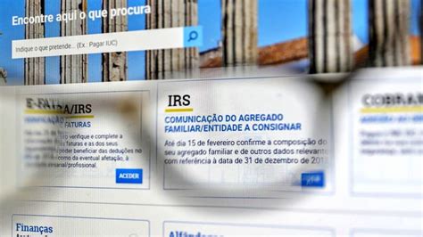 Limites dos escalões de IRS atualizados em 3 e taxas até 5 º escalão