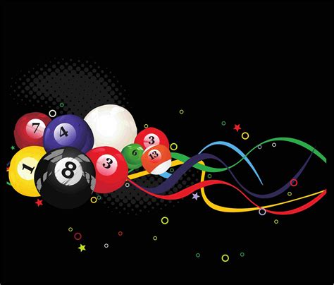 8 Ball Pool Wallpapers - Top Free 8 Ball Pool Backgrounds - WallpaperAccess