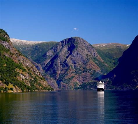 Norway Travel Guide – Must Visit Destinations