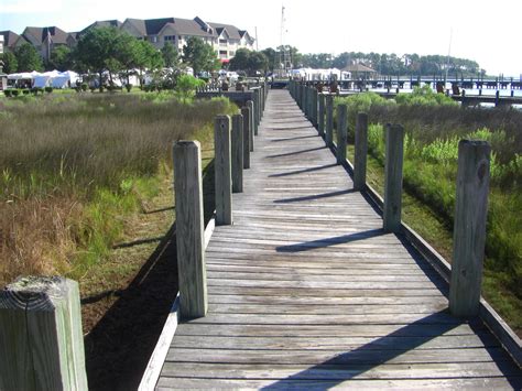 Manteo Map - Outer Banks, North Carolina - Mapcarta