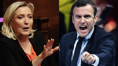 France PLOT To Send Marine Le Pen To PRISON YouTube