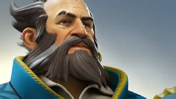 Kunkka - Liquipedia Dota 2 Wiki