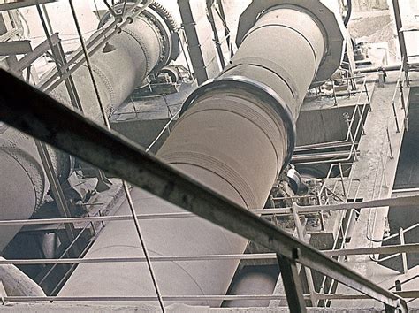 ‘big Ambitious Action Needed To Decarbonize Cement