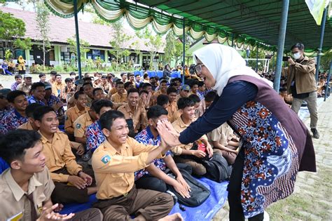 Kurikulum Merdeka Belajar Sukses Naikkan PISA Indonesia Hetifah