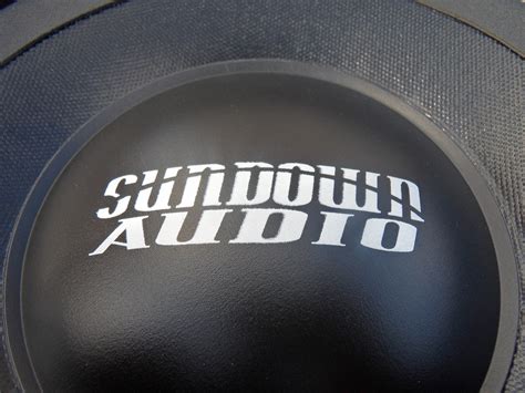 Sundown Car Audio - XS Power