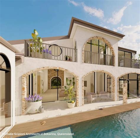 Revealed some of the most luxurious homes for sale right now – Artofit