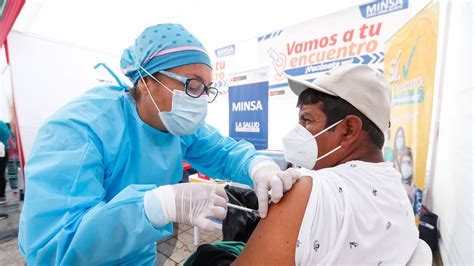 Minsa brinda servicios integrales de salud a la población del balneario