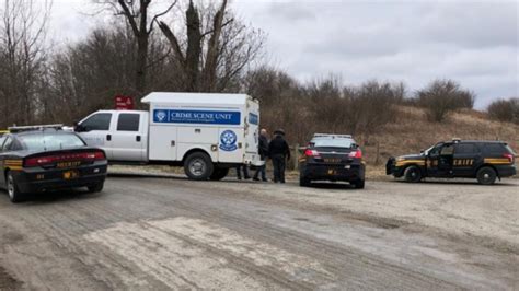 Update Body Found Alongside Road In Harrison County Identified Wtov