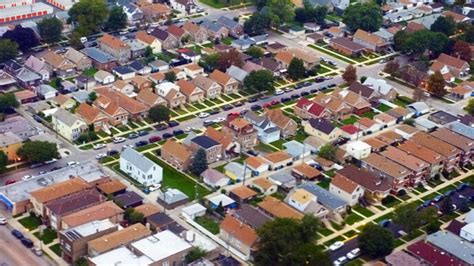 Strengthening The Affordable Housing Ordinance To Address Chicagos