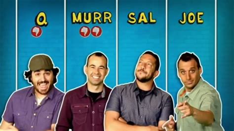 Impractical Jokers Inside Jokes E Bigger In Texas Loser Board