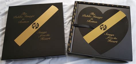 God Save The Sex Pistols The Public Image Is Rotten Box Sets