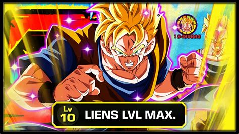 Le Goat Du Futur De Retour Test Mirai Gohan Int Ztur Liens