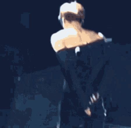 Jungkook Hot GIFs Tenor