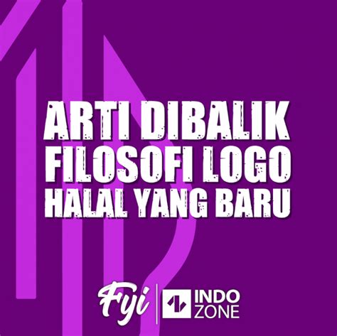 Berita Terkait Dengan Filosofi Logo Halal Indozoneid Porn Sex Picture