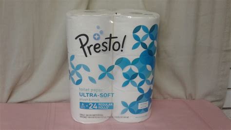 14 Amazing Toilet Paper Presto For 2024 Storables