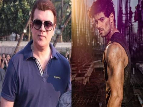 Sooraj Pancholi Opens About His Relation With Father Aditya Pancholi