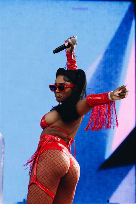 GU Jams: Lebra Jolie Is Tipping The Scale In The Music Industry