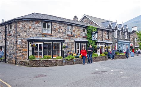 Beddgelert Wales • Wander Your Way