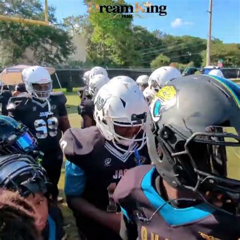 Duval Jags 12u Coming Out To Play Arlington Youtube