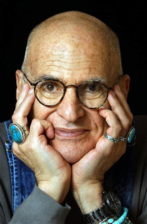 Larry Kramer: author and founding father of AIDS activism | The BMJ