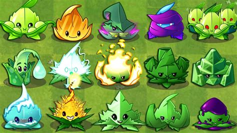 Pvz 2 Discovery Power Of All Mints Plants Which Mint Plant Is Most