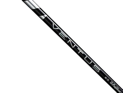 Fujikura Ventus Black Shaft Review - Specs, Flex, Weight - The Ultimate Golfing Resource