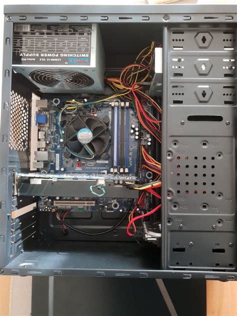 Intel® Xeon® Processor X3470 (I7 780) up to 3.60GHz !!! POVOLJNO