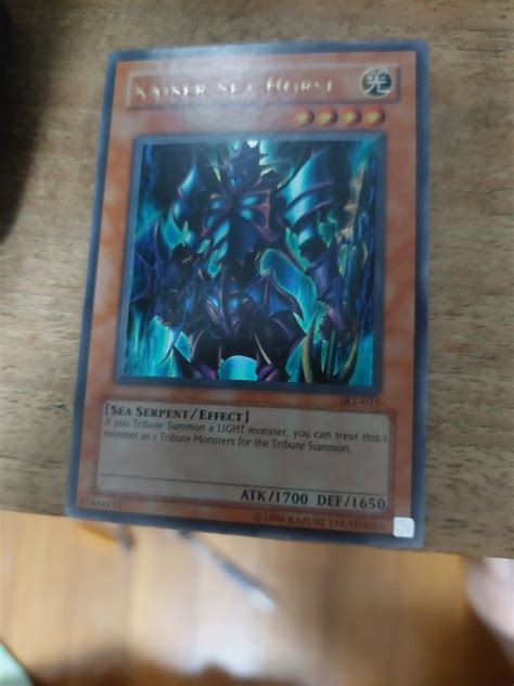 Yu Gi Oh Hobbies And Toys Toys And Games On Carousell