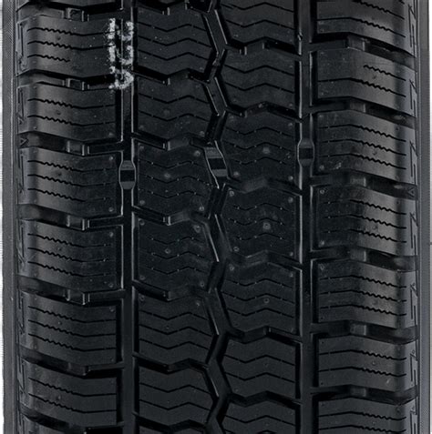 Yokohama BluEarth VAN All Season RY61 195/65 R16 104/102 T C » Oponeo
