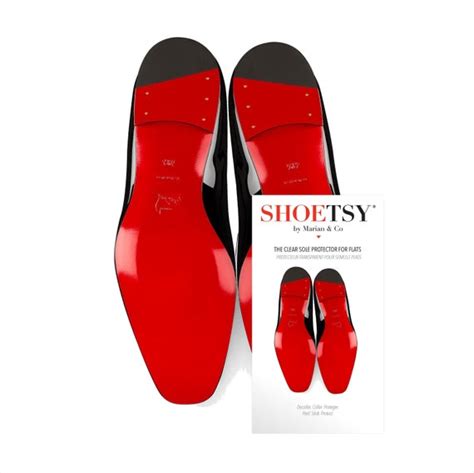 Louboutin Red Sole Protector Sale Online | bellvalefarms.com