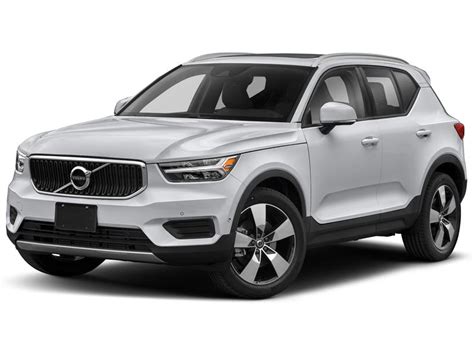 Volvo Xc T Momentum Precios Y Cotizaciones