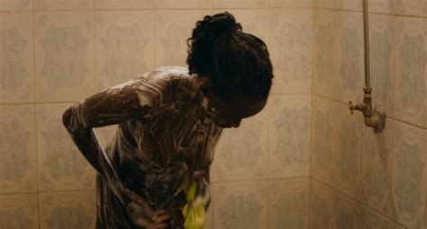 Nude Video Celebs Mareme N Diaye Nude Amin 2018