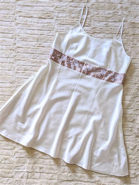 Bridal Lingerie Ivory Gem