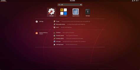 change dns settings  linux