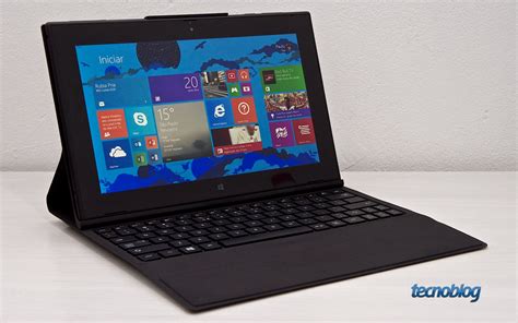 Review Lumia 2520 O Primeiro E último Tablet Da Nokia Análisevídeo