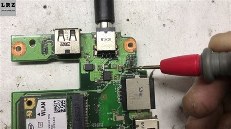 Dell Laptop Charger Not Recognized