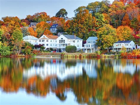 Top 10 Things To Do In New England Northeast Usa Travel Inspiration