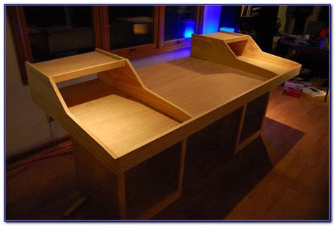 Custom Recording Studio Furniture Australia - Desk : Home Design Ideas #6zDA7aJPbx83495