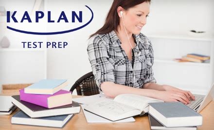 Kaplan, Inc. **NAT** in - Indianapolis | Groupon