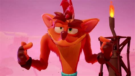 Crash Bandicoot And Spyro Studio Toys For Bob Is Now Officially