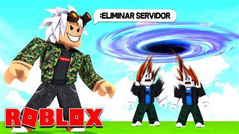 Los Servidores Privados De Roblox Son Para Siempre 2025 PROJAKER