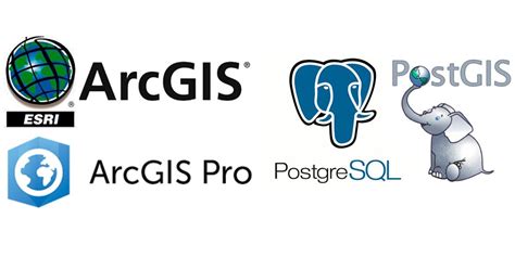 C Mo Conectar Arcmap Y Arcgis Pro Con Postgis Mappinggis